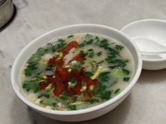 招牌羊肉汤-七百岁羊肉馆(环球港店)