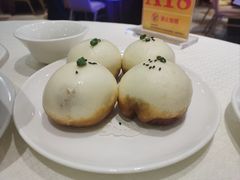 生煎包-金时代顺风大酒店(协泰店)