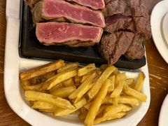 -Entrecôte 法国牛扒馆(保利·时光里店)