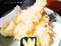 -古京·臻致料理(月湖店)