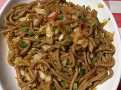 -西贝莜面村(上海百联西郊店)