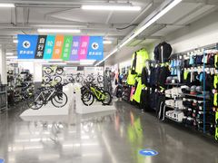 -迪卡侬(明光路店)