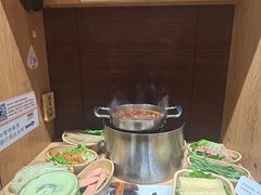 -独食火锅·半米屋台(望平街店)