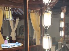 -老外婆渔村·传统宁波菜(骆驼爱琴海店)