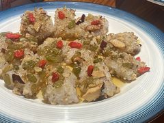 -柴窝堡22号辣子鸡·传承新疆菜