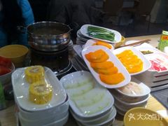 -怡人怡口牛排海鲜自助(飞龙大厦店)