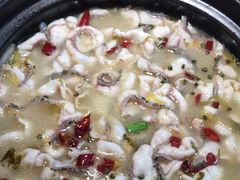 -周渝食惦酸菜鱼(青浦店)