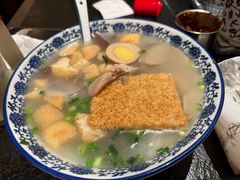 -小潘记鸭血粉丝汤