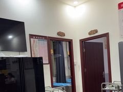 -张钰强中医正骨推拿连锁(唐家人才公寓店)