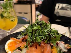 -SHADOWS•Bistro&Eatery(安福路店)