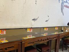 -百年老字号·观振兴蟹黄面·三虾面·苏式面(观前街富仁坊巷店)