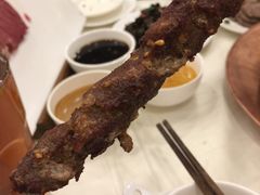 -东来顺饭庄(王府井步行街店)