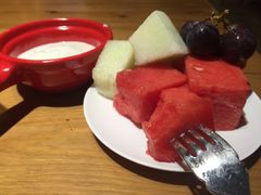 -So Lounge索兰至餐厅(蓝色港湾店)