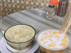 -芬芳甜品(同福路店)