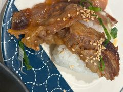 -滨寿司(新街口中央商场店)