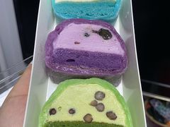 -米阿糯糕团•酒酿•甜品(莫愁店)