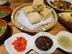 -丹江渔村(首都机场店)