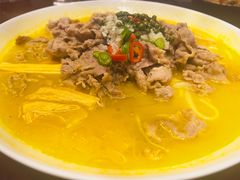 -环球港凯悦 · 享悦中餐厅