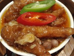 -桃源春晓中餐厅 TaoYuan Restaurant