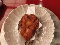 -鳥喜Toriki怀石烧鸟料理