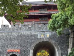 -鼓楼(西湖风景名胜区)