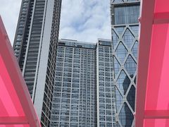 -小南洋海景餐厅(深圳湾店)