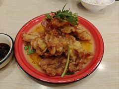 -哈尔滨菜馆(马家园南街店)