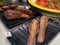 -嘎嘎鸭脑壳(金沙店)