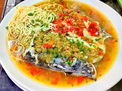 -醉湘厨艺(才华街店)