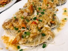 -蚝得喜海鲜(东城店)