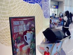 -Coffee@Works(仁川国际机场店)