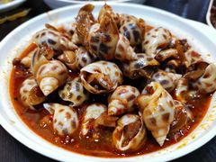 麻辣花螺-三妹小龙虾·黄油蟹(华侨城总店)