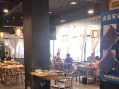 大堂-赤宴·川菜(玉林店)