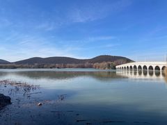 -云龙湖旅游景区