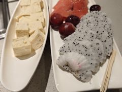 -海底捞火锅(同泰时代广场夜宵主题店)