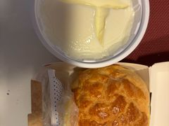 -新澳港式茶餐厅(余姚路店)