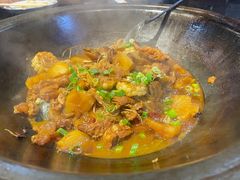 -小媳妇铁锅炖(安华街店)