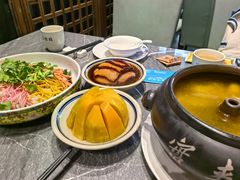 -福照楼汽锅鸡·云南特色菜(护国路店)