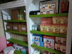 -番小茄小儿推拿(望京店)