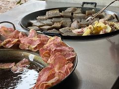 -胖金妹鸡豆凉粉店