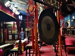 -宣科纳西古乐·非遗音乐(大水车店)