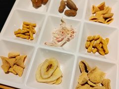 -探鱼·鲜青椒爽麻烤鱼(领展购物广场店)
