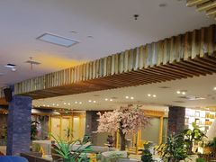 -东方之珠洗浴休闲广场(南开店)