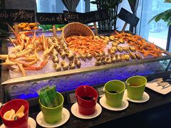 -宁波逸东豪生大酒店·豪生咖啡厅