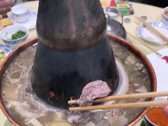 -同城四季爆肚涮羊肉(安华里店)