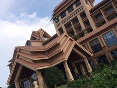 -稷泽·海丽宾雅温泉度假酒店