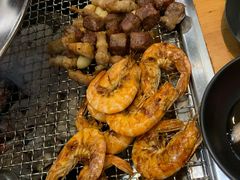 -肉甲韩国木炭烤肉(新壹街1店)