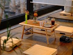 -Metal hands·铁手咖啡