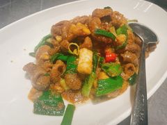 -佬太公海鸭·海鲜大排档(上海总店)