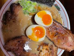 白龙拉面-老龙亭拉面店